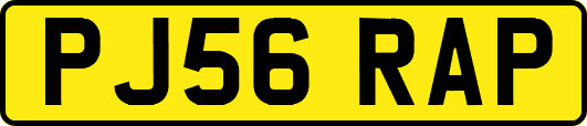 PJ56RAP