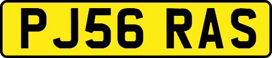 PJ56RAS