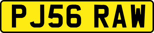 PJ56RAW