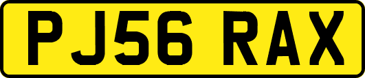 PJ56RAX