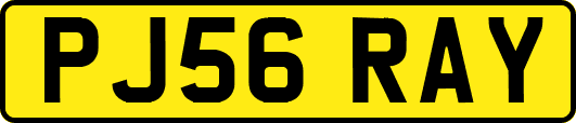 PJ56RAY