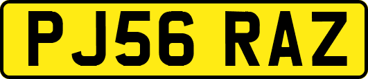 PJ56RAZ