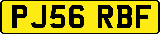 PJ56RBF