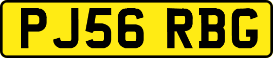 PJ56RBG