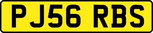 PJ56RBS