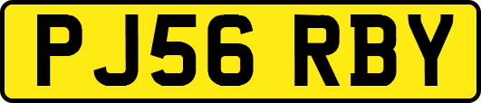 PJ56RBY