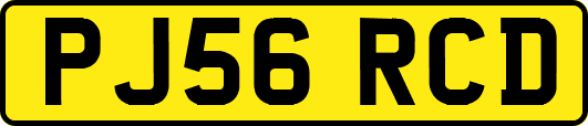PJ56RCD