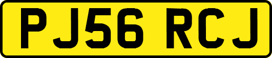 PJ56RCJ