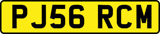 PJ56RCM
