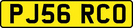 PJ56RCO