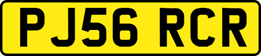 PJ56RCR