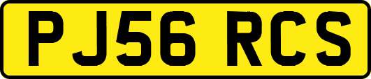 PJ56RCS