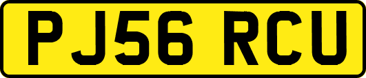 PJ56RCU