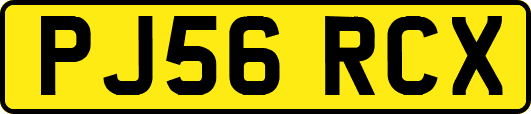 PJ56RCX