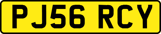 PJ56RCY