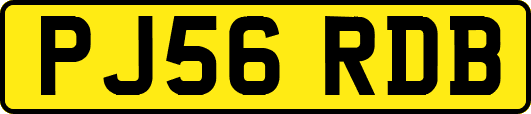 PJ56RDB