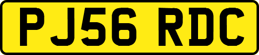 PJ56RDC