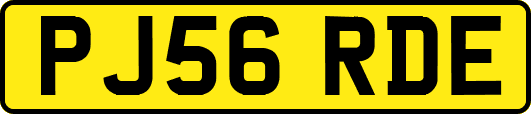 PJ56RDE