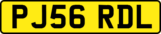 PJ56RDL