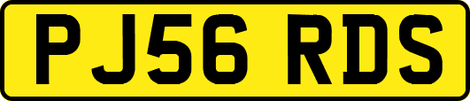 PJ56RDS