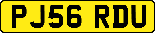 PJ56RDU
