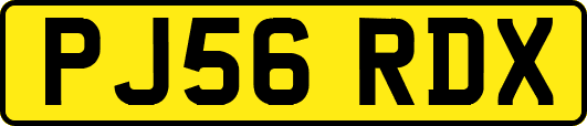 PJ56RDX