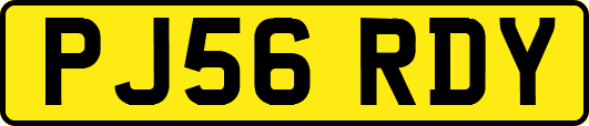 PJ56RDY