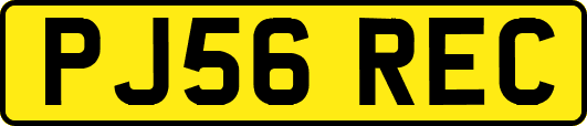 PJ56REC