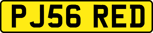 PJ56RED