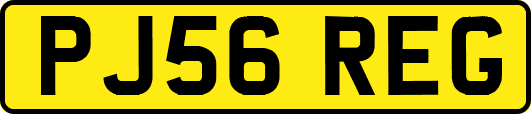 PJ56REG