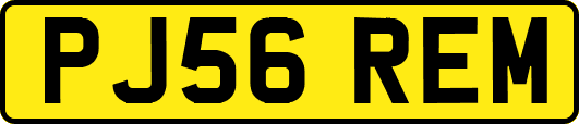 PJ56REM