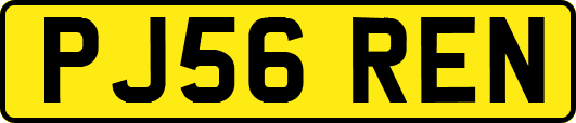 PJ56REN