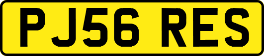 PJ56RES