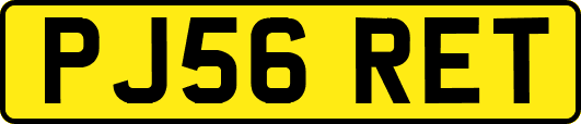 PJ56RET
