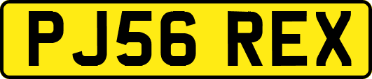 PJ56REX