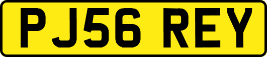 PJ56REY