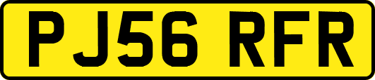 PJ56RFR