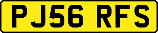 PJ56RFS