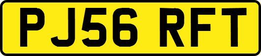 PJ56RFT