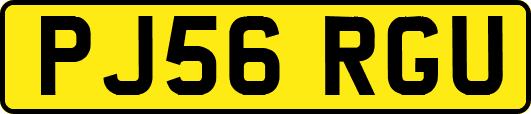 PJ56RGU
