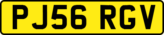 PJ56RGV
