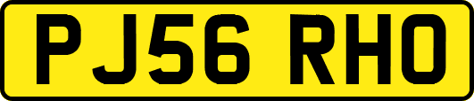 PJ56RHO