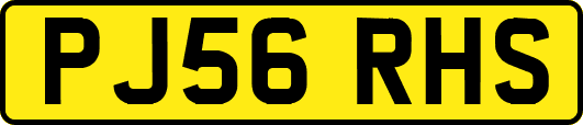 PJ56RHS