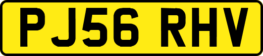 PJ56RHV