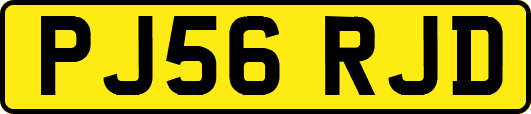 PJ56RJD