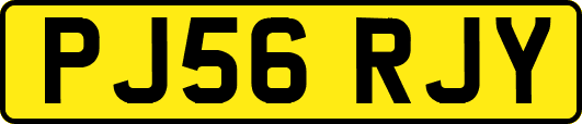 PJ56RJY