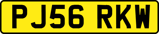 PJ56RKW