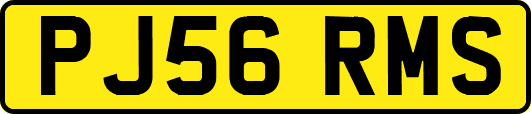 PJ56RMS