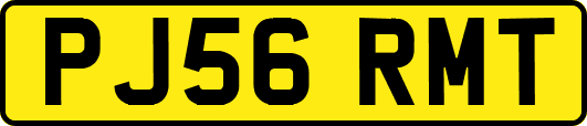 PJ56RMT
