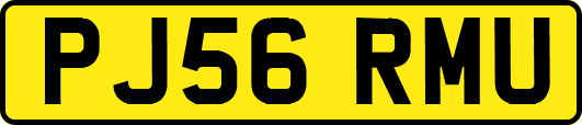 PJ56RMU